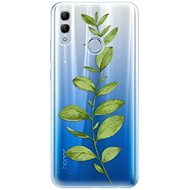 iSaprio Green Plant 01 for Honor 10 Lite - Phone Cover