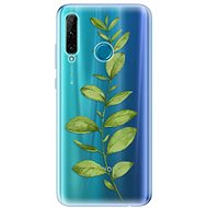 iSaprio Green Plant 01 for Honor 20e - Phone Cover