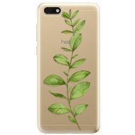 iSaprio Green Plant 01 for Honor 7S - Phone Cover