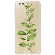 iSaprio Green Plant 01 for Honor 8 - Phone Cover