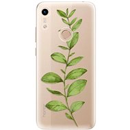 iSaprio Green Plant 01 for Honor 8A - Phone Cover