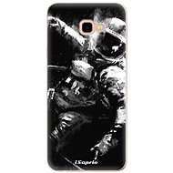 iSaprio Astronaut for Samsung Galaxy J4+ - Phone Cover