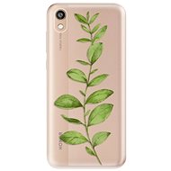 iSaprio Green Plant 01 for Honor 8S - Phone Cover
