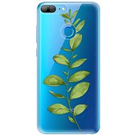 iSaprio Green Plant 01 for Honor 9 Lite - Phone Cover