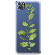 iSaprio Green Plant 01 for Honor 9S - Phone Cover