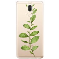 iSaprio Green Plant 01 for Huawei Mate 10 Lite - Phone Cover