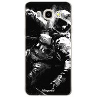 iSaprio Astronaut for Samsung Galaxy J5 (2016) - Phone Cover