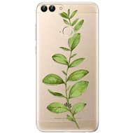iSaprio Green Plant 01 for Huawei P Smart - Phone Cover