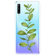 iSaprio Green Plant 01 for Huawei P Smart Pro - Phone Cover
