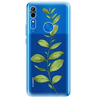 iSaprio Green Plant 01 for Huawei P Smart Z - Phone Cover