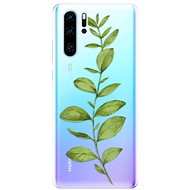 iSaprio Green Plant 01 for Huawei P30 Pro - Phone Cover