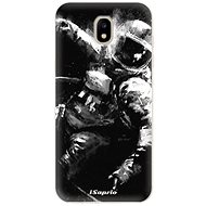 iSaprio Astronaut for Samsung Galaxy J5 (2017) - Phone Cover