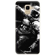 iSaprio Astronaut for Samsung Galaxy J6 - Phone Cover