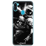 iSaprio Astronaut for Samsung Galaxy M11 - Phone Cover