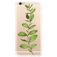 iSaprio Green Plant 01 for iPhone 6/ 6S - Phone Cover