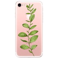 iSaprio Green Plant 01 for iPhone 7/ 8/ SE 2020/ SE 2022 - Phone Cover