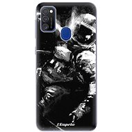 iSaprio Astronaut for Samsung Galaxy M21 - Phone Cover