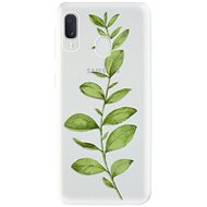iSaprio Green Plant 01 for Samsung Galaxy A20e - Phone Cover