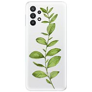 iSaprio Green Plant 01 for Samsung Galaxy A32 5G - Phone Cover