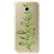 iSaprio Green Plant 01 for Samsung Galaxy A5 (2017) - Phone Cover