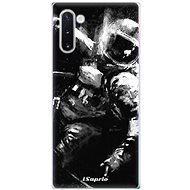 iSaprio Astronaut for Samsung Galaxy Note 10 - Phone Cover