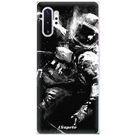 iSaprio Astronaut for Samsung Galaxy Note 10+ - Phone Cover