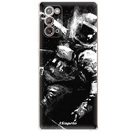 iSaprio Astronaut for Samsung Galaxy Note 20 - Phone Cover
