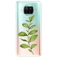iSaprio Green Plant 01 for Xiaomi Mi 10T Lite - Phone Cover