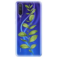 iSaprio Green Plant 01 for Xiaomi Mi 9 Lite - Phone Cover