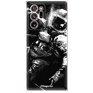 iSaprio Astronaut for Samsung Galaxy Note 20 Ultra - Phone Cover