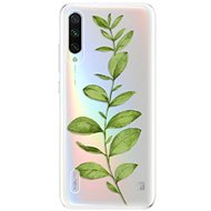 iSaprio Green Plant 01 for Xiaomi Mi A3 - Phone Cover