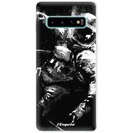 iSaprio Astronaut for Samsung Galaxy S10 - Phone Cover