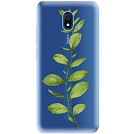 iSaprio Green Plant 01 for Xiaomi Redmi 8A - Phone Cover