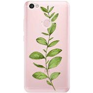 iSaprio Green Plant 01 for Xiaomi Redmi Note 5A - Phone Cover