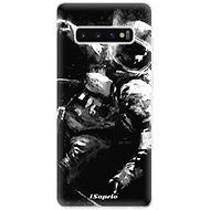 iSaprio Astronaut for Samsung Galaxy S10+ - Phone Cover