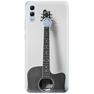 iSaprio Guitar 01 for Honor 10 Lite - Phone Cover