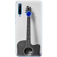 iSaprio Guitar 01 for Honor 20 Lite - Phone Cover