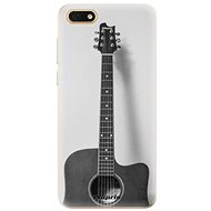 iSaprio Guitar 01 for Honor 7S - Phone Cover