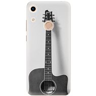 iSaprio Guitar 01 for Honor 8A - Phone Cover