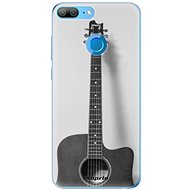 iSaprio Guitar 01 for Honor 9 Lite - Phone Cover