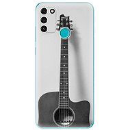 iSaprio Guitar 01 for Honor 9A - Phone Cover