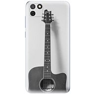 iSaprio Guitar 01 for Honor 9S - Phone Cover