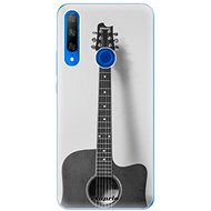 iSaprio Guitar 01 for Honor 9X - Phone Cover