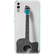 iSaprio Guitar 01 for Honor 9X Lite - Phone Cover