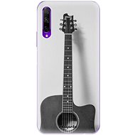 iSaprio Guitar 01 for Honor 9X Pro - Phone Cover