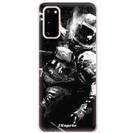 iSaprio Astronaut for Samsung Galaxy S20 - Phone Cover