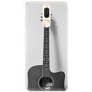 iSaprio Guitar 01 for Huawei Mate 10 Lite - Phone Cover