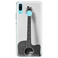 iSaprio Guitar 01 for Huawei Nova 3 - Phone Cover