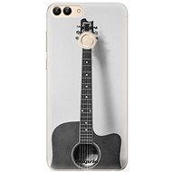 iSaprio Guitar 01 for Huawei P Smart - Phone Cover