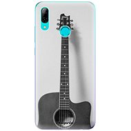 iSaprio Guitar 01 for Huawei P Smart 2019 - Phone Cover